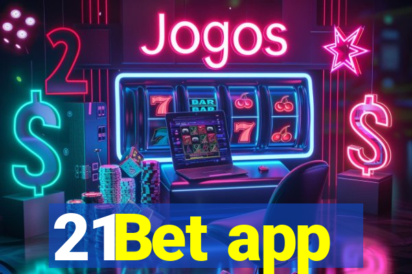 21Bet app